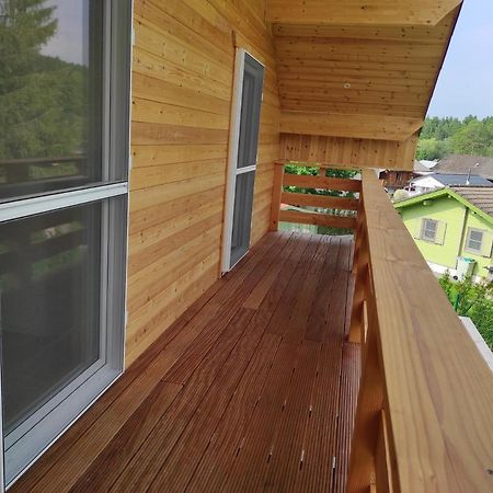 Chalet Sarah Durbuy Exterior foto