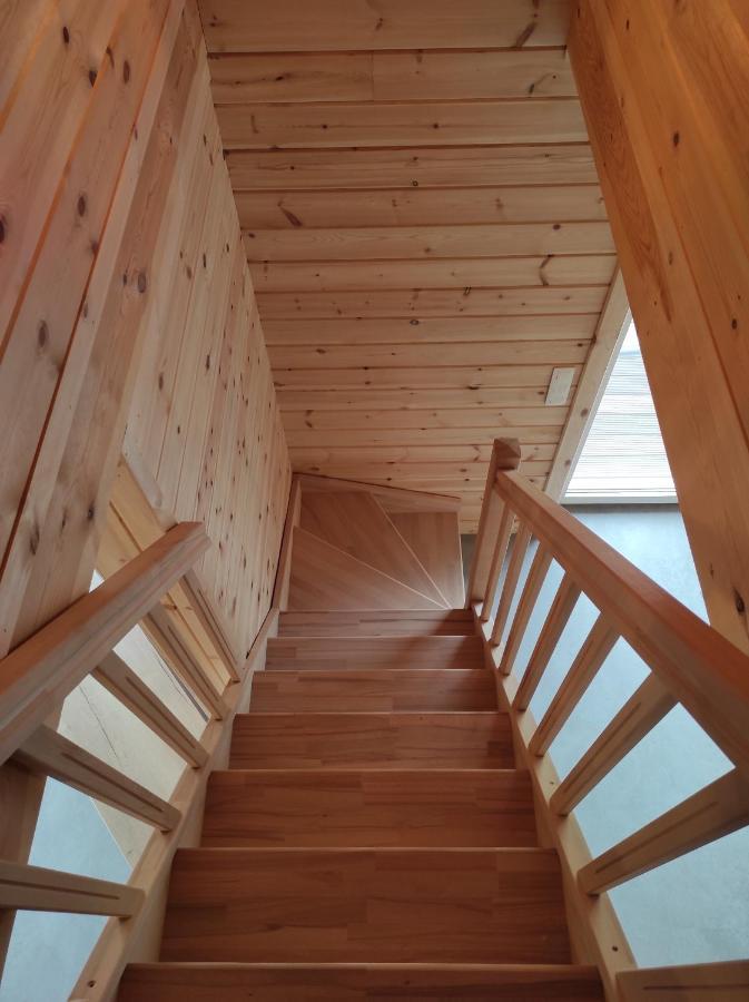 Chalet Sarah Durbuy Exterior foto